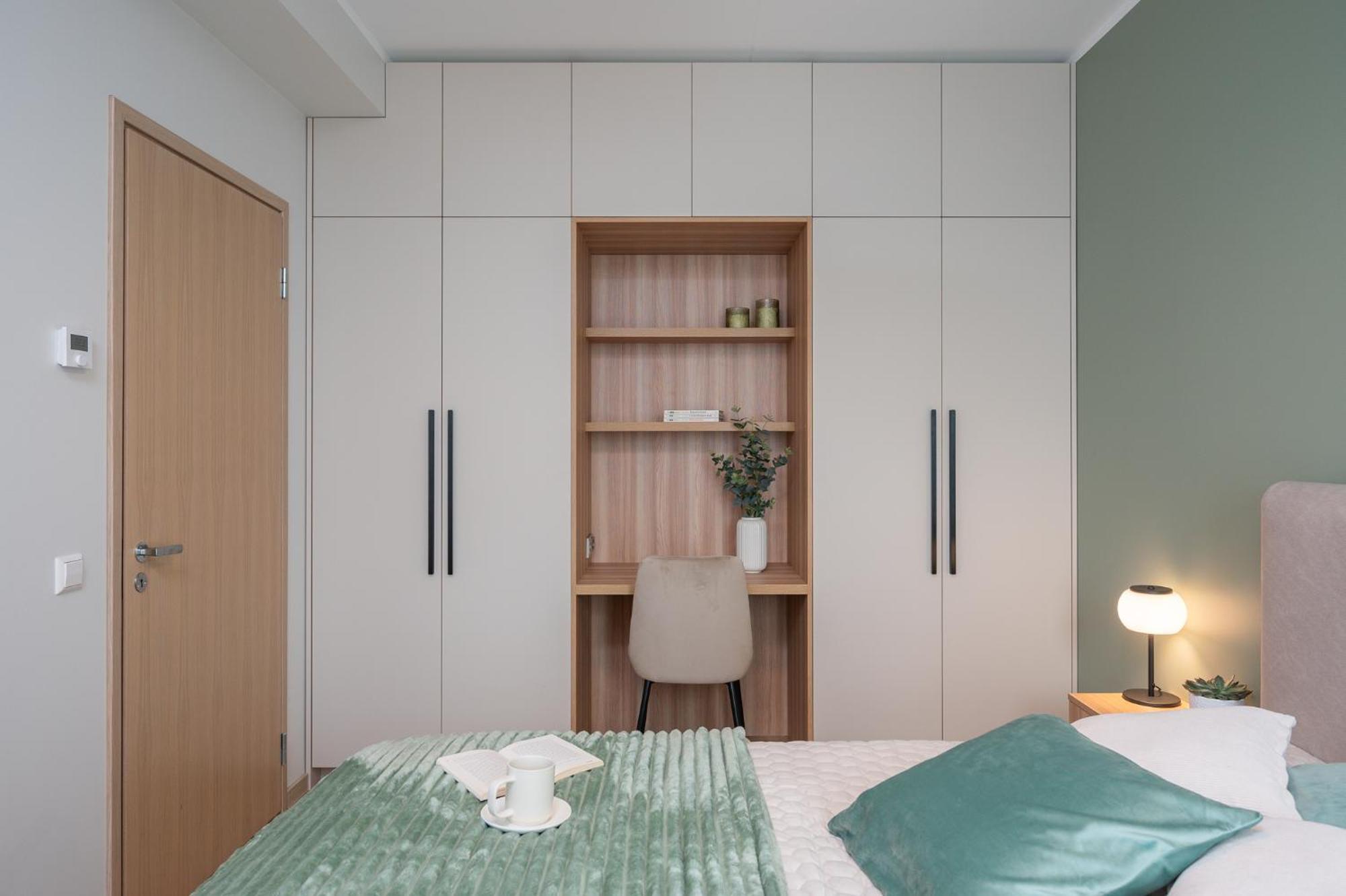 Aatrium Kinnisvara Riia Str 22 Apartment 6Th Floor Tartu Extérieur photo