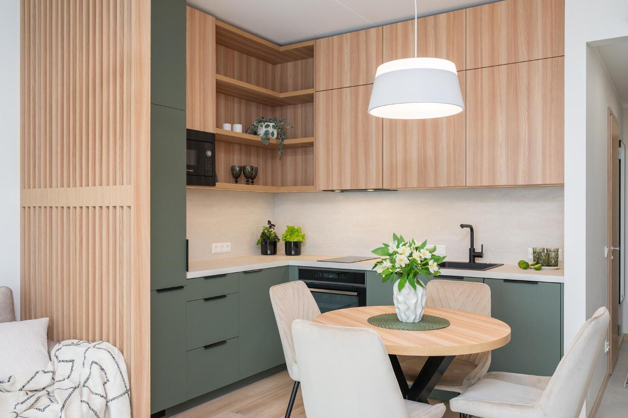 Aatrium Kinnisvara Riia Str 22 Apartment 6Th Floor Tartu Extérieur photo